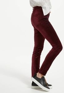 Paige Hoxton Ultra Skinny Corduroy (25)